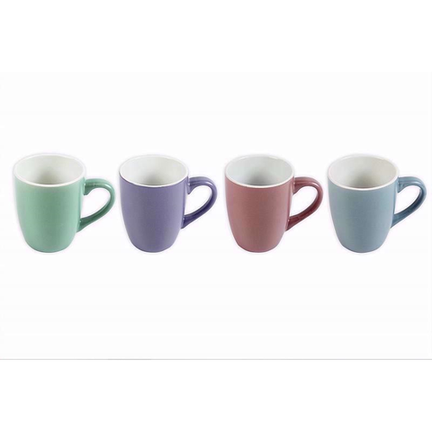 MODENA PASTEL MATT FINISH ASSORTED MUG