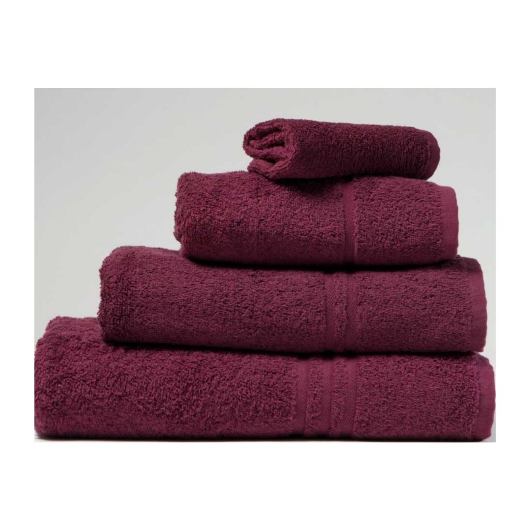 BATH TOWEL- MULTIPLE COLOURS