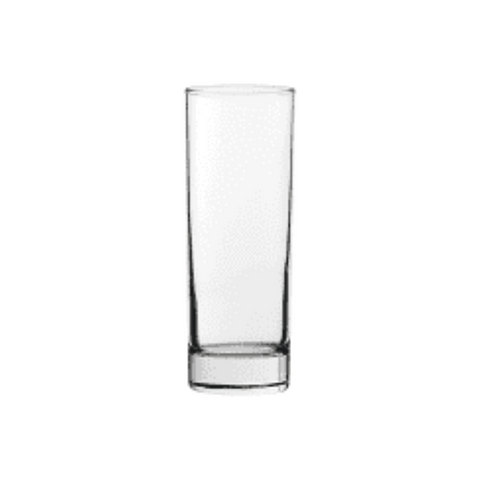 GLASS TUMBLER SET