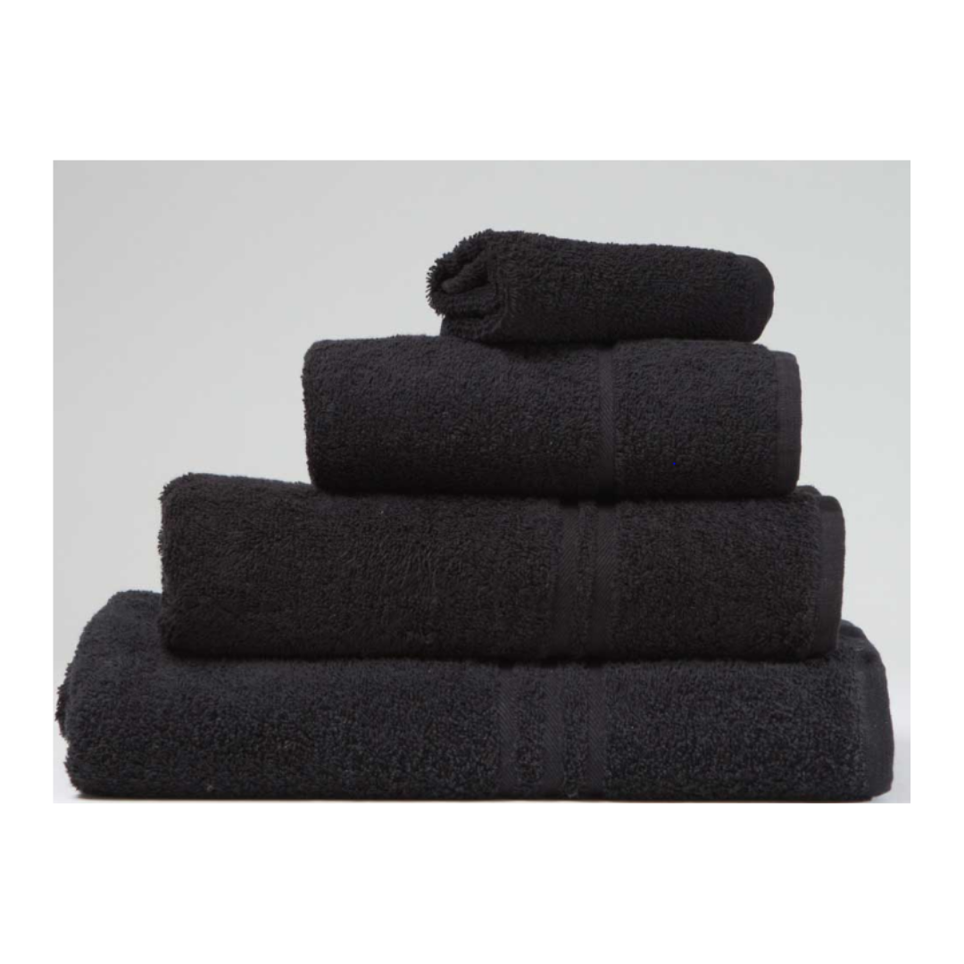 BATH TOWEL- MULTIPLE COLOURS