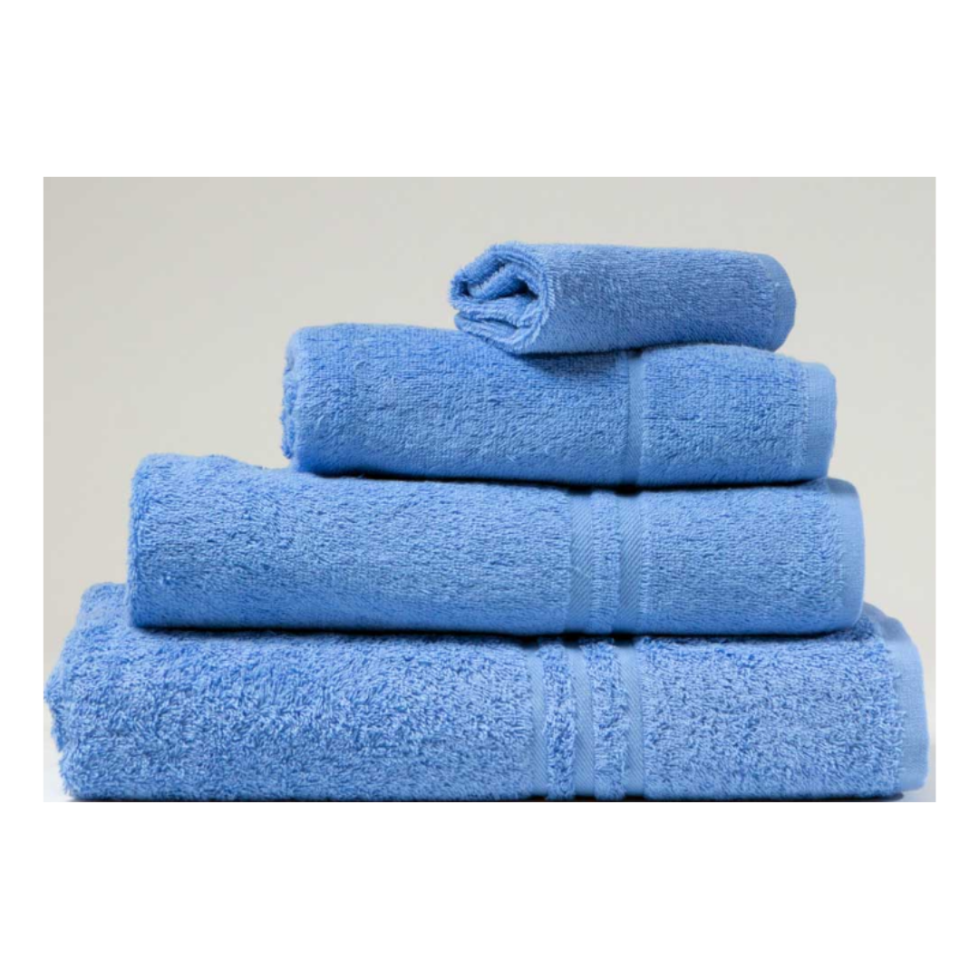 BATH TOWEL- MULTIPLE COLOURS