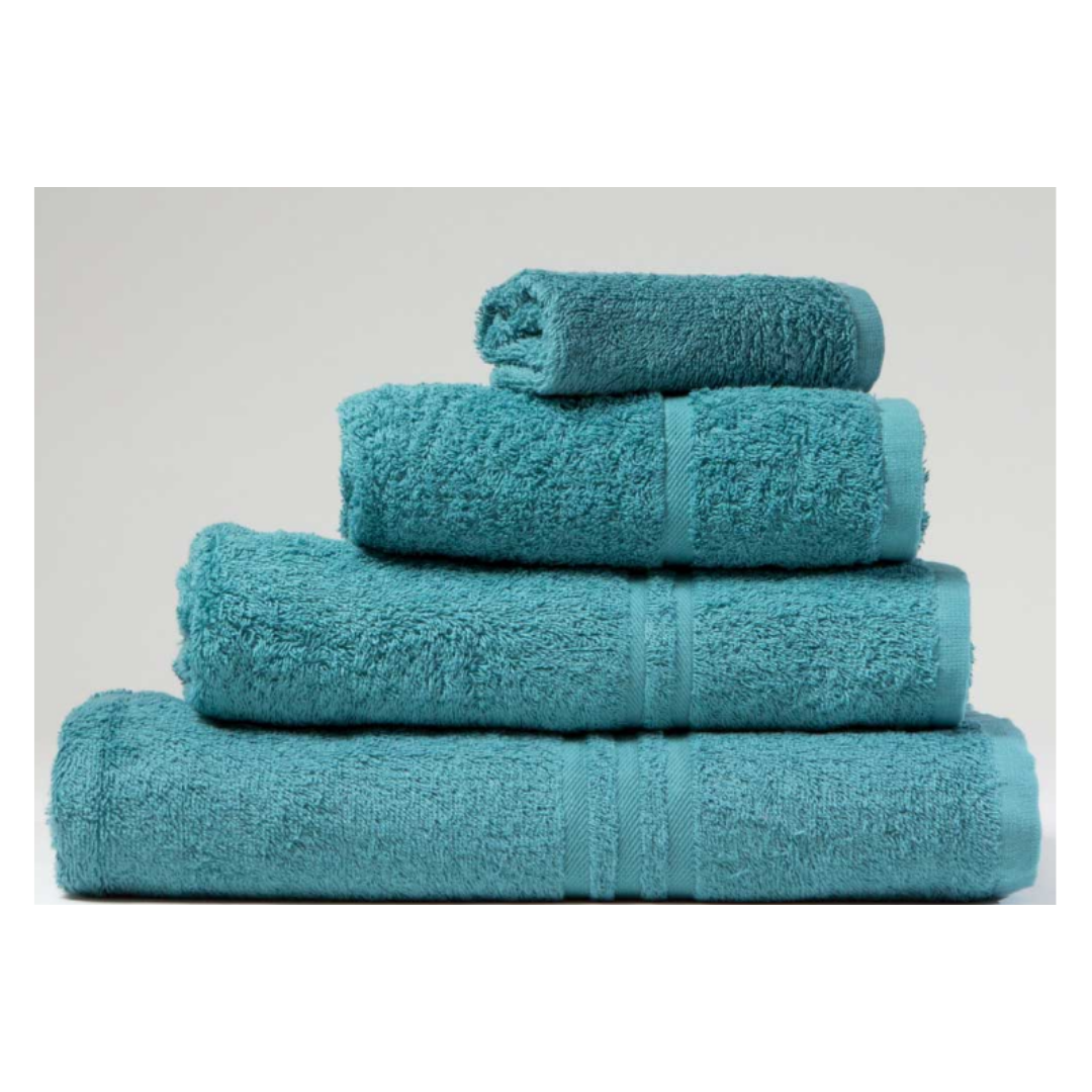 BATH TOWEL- MULTIPLE COLOURS